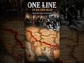 One Line On A Map Started World War One. Nobody Remembers Who Drew It. #didyouknow #history