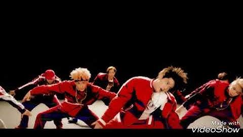 Mark Lee | Intro : Neo got my back |