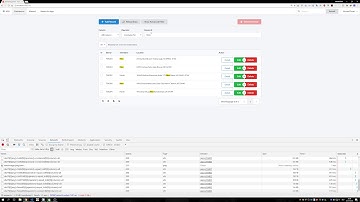 [ Laravel + Vue ] - Search Any or Specific Column and Contain or Equal to Keyword