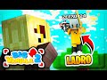 COSTRUIAMO LE PRIME FARM E MI RUBANO IN CASA!? BIG VANILLA 2 MINECRAFT (EP.5)