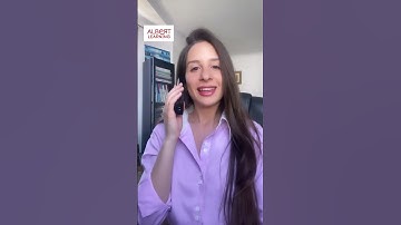 How to answer work calls? - Business English #shorts #learnenglish #english