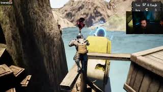 Elraen - Altf4 Sinir Krizi Geçirdiği Anlar