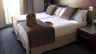 Hotel Madanis | Barcelona, Spain | Hotel Review🏠