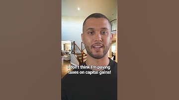 Trust vs Gift: Eliminate Taxes on $900K Capital Gains #shorts