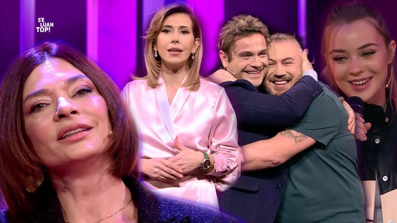 Iliri pajtohet me Sabianin! Ema Andrea rrëfen kush e shpëtoi nga vetë-lëndimi –S’e Luan Topi