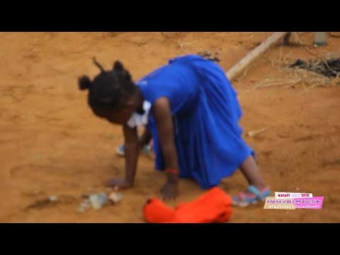 Mtoto Wa Nyakabaya Ni Shda Amtoa Baba Amshinda Baba Ake Kutetemesha