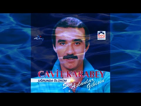Cavit Karabey - Vurma Gurbet (Kaliteli Kayıt)