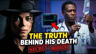 The Man Who Destroyed Michael Jackson