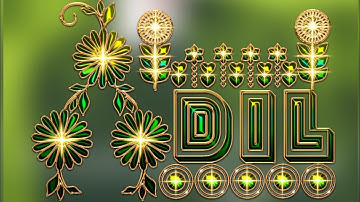 CREATE A NEW GOLDEN COLOURFUL GLASS FONT IN PIXELLAB & PS TOUCH !! HOW TO MAKE GLASS FONT EDITING !!