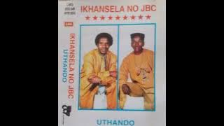 Ikhansela No JBC - Bekezela (1993)