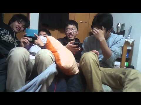 男子中学生が三月九日を歌ってみた