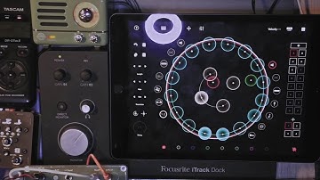 Poly2 app patterns and Skulpt with Broken Tape Simulator