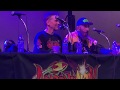 3 From Hell Panel at Astronomicon 2 February 09, 2019 with Bill Mosely and Sid Haig