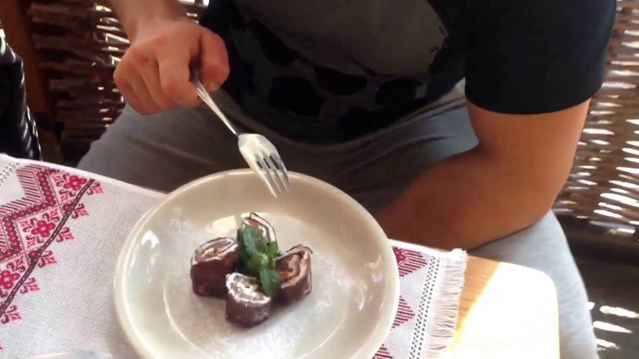 Сало в шоколаде - реальность!! - YouTube