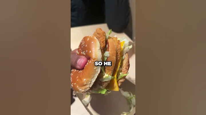 One Napkin Caused McDonald's $1.5M?? 😱