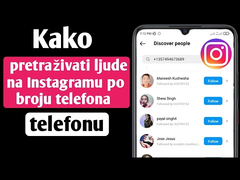 Video: Kako mogu provjeriti temperaturu svog telefona?