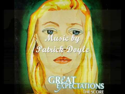 GREAT EXPECTATIONS (1998) - Patrick Doyle - Soundt...