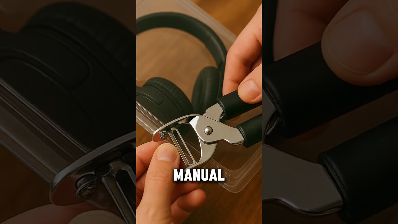 Frustrated with plastic packaging? Try this!