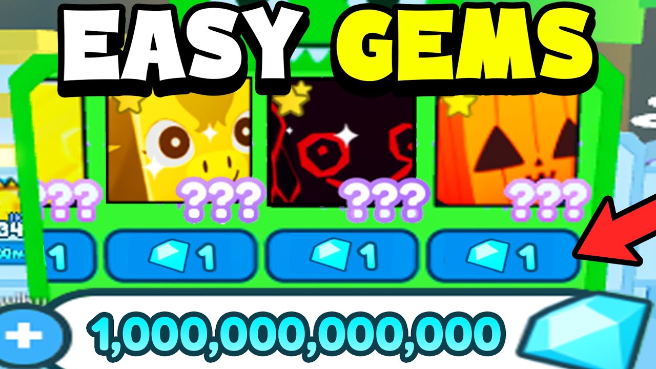 VALUE LIST in Pet Simulator 99! Use THIS And Don't Be SCAMMED! 