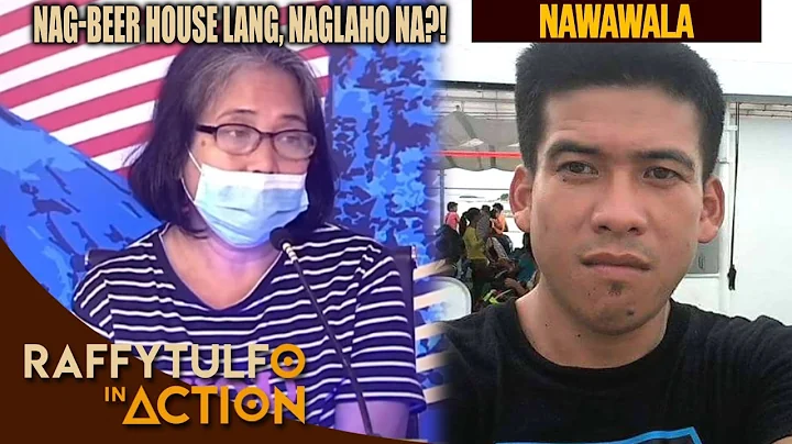 SA TINGIN NIYO, ANO BA TALAGA ANG NANGYARI SA KANY...