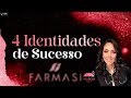 4 Identidades de Sucesso