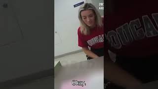 Officer Addresses Irrational Decisions From Intoxication