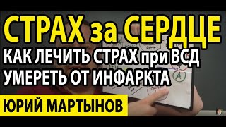 Кардионевроз и невроз сердца как избавиться и что важно для этого делать Вам