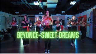 Beyonce- Sweet Dreams | Choreography by OlyaRian