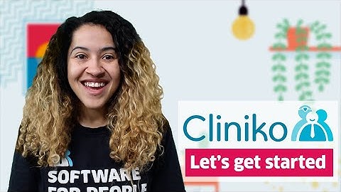 Cliniko: Let