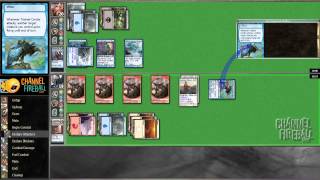 Channel Conley - M14 Draft #5 (Match 2, Game 2)