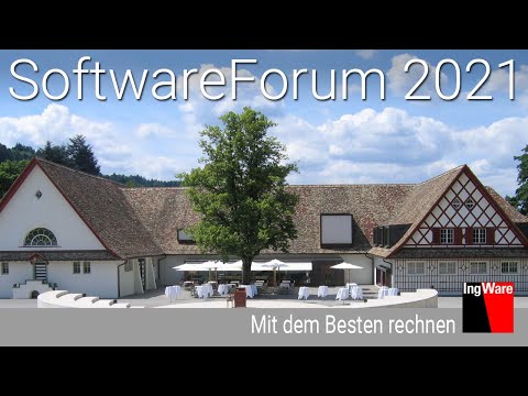 SoftwareForum 2021 [de]