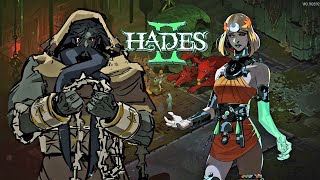 Hades II - Hades regrets not being by Melinoe's side