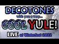 Decotones COOL YULE! Live at Key Biscayne Winterfest 2022