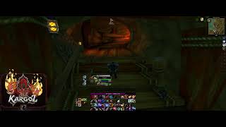 Vanilla WoW: 41+ Orc Hunter Leveling - Deviate Delight (RPPVP)