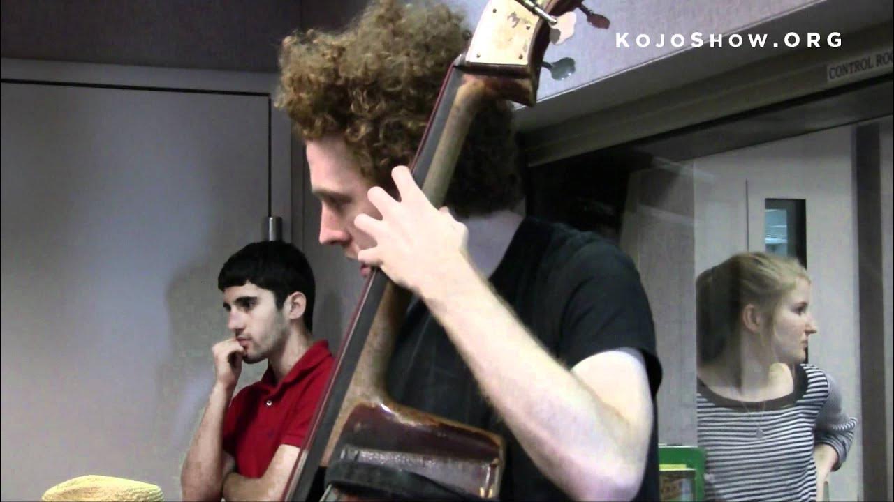 Stephane Wrembel: 'Bistro Fada" Stephane Wrembel: 'Bistro Fada"