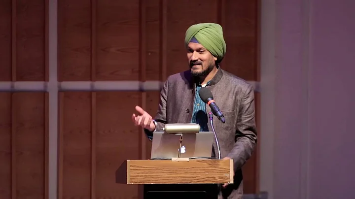 Angad Bhalla: The Deeper They Bury Me