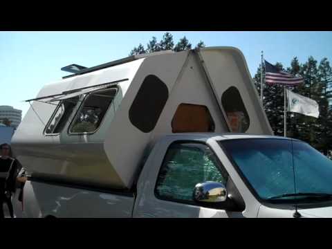 Van canopy Van canopy