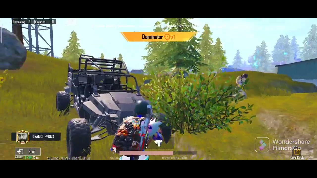 HOW TO CLUTCH 1 VS 4 IN BGMI 🔥 PRO TIPS AND TRICKS FOR SOLO VS SQUAD ...