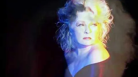 25th Anniversary "A Night To Remember" CYNDI LAUPER: "I Drove All Night" Michele Marzano as "CYNDI"