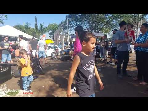 9°Encontro Anual de