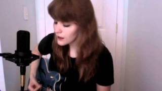 Jenny Owen Youngs - Great Big Plans chords