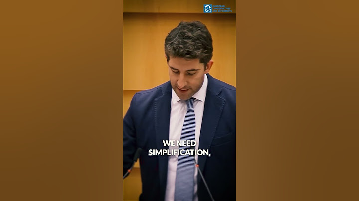We must boost Europe's competitiveness