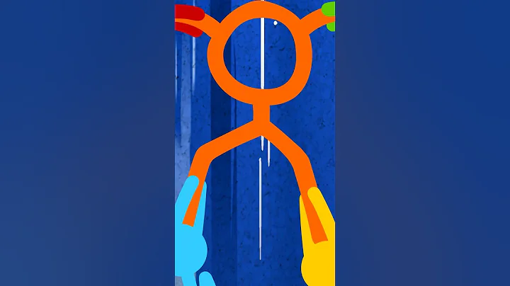 Sticktron - An Actual Short