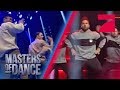 Primetime vs. Team Recycled: Welche Hip-Hop Crew rockt? | Masters of Dance | ProSieben | Audition