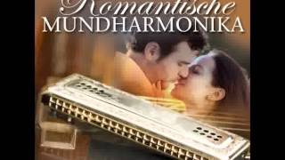 Video thumbnail of "Romantic Harmonica - Ave Maria No Moro"