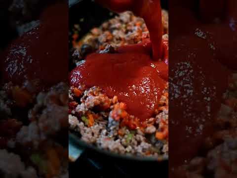 Любите итальянскую кухню? Рецепт лазаньи на Масленицу!