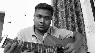 Eppadi Vandhaayo – Aaromaley | Guitar Chords 🎶 | Arun Chandran J C