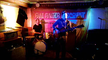 Five Finger Discount - Shortening Bread (live)