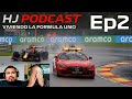 La NO Carrera de SPA 2021 (Ep2) **HJ Podcast**