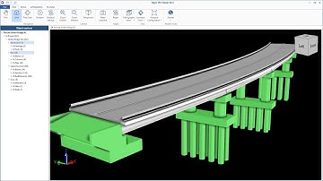 Bridge Information Modeling BrIM IFC4 3